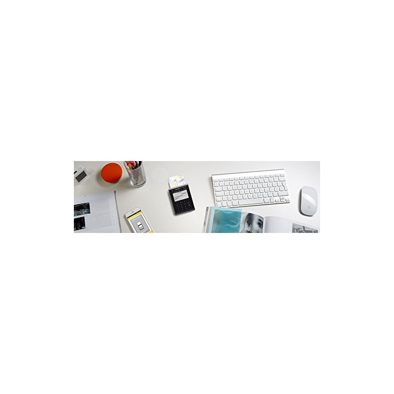 REINER SCT cyberJack® POS | Electronic-Cash-Terminal | Kartenleser für bargeldlose