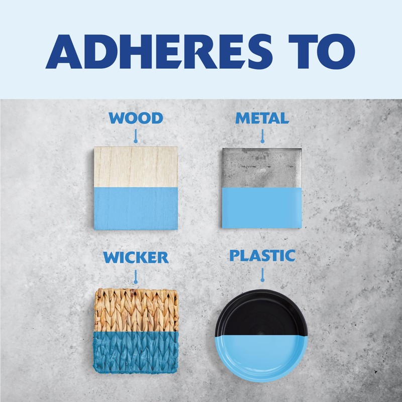 Rust-Oleum 249093 Painter's Touch 2X Ultra Cover Spray Paint, 12