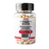 Superlabs Nutrition Fenogreco 500mg 100 cápsulas | Suplemento Alimenticio