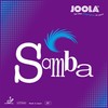 JOOLA Samba Rubber Black 1.8 mm