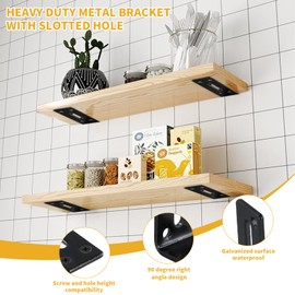 6 Pcs Thickened Angle Brackets, Adjustable Brackets with Long Slots, Black L Bracket, Multi-Purpose Corner Bracket for Fixing and Repairing Wooden Furniture, Comes with 36 Screws