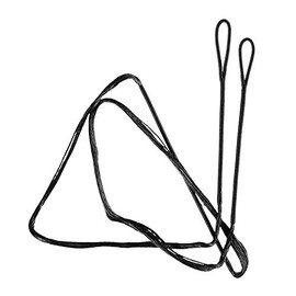 Legend - Recurve Bow String | Traditional Bow String | Dacron Bow String Replacement | Recurve Bow Accessories | Archery Equipment for Recurve Bow | Bowstring AMO 48in to 66in | 12-14-16 Strands