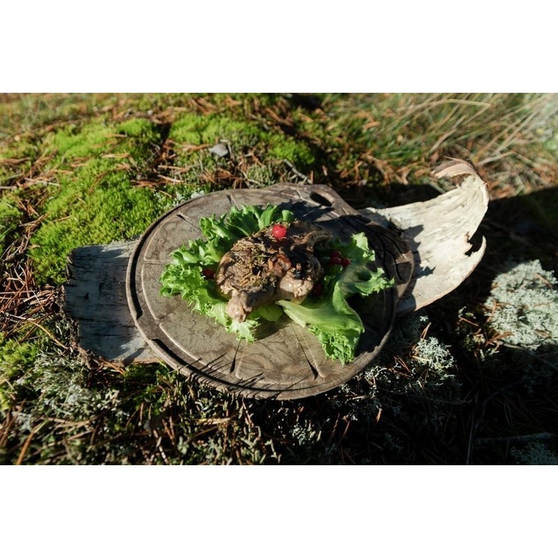 Kupilka Kaarna M - Schneidbrettchen/Servierbrett