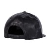 CNUSER Trucker Hat Fashion Mens Women Snapback Hats - Flat
