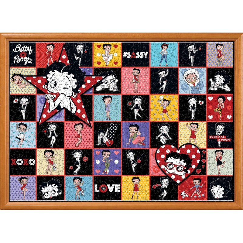MasterPieces 1000 Piece Jigsaw Puzzle for Adults, Family, Or Kids