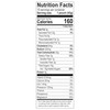 Better Oats Steel Cut Instant Oatmeal Packets, Maple and Brown