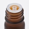 MUJI Essential Oil, 44294772, Palmarosa, 0.1 fl oz (3 ml)