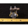 Generic Drums Hardware Parts Steel Memory Lock Fits 3/4 in.