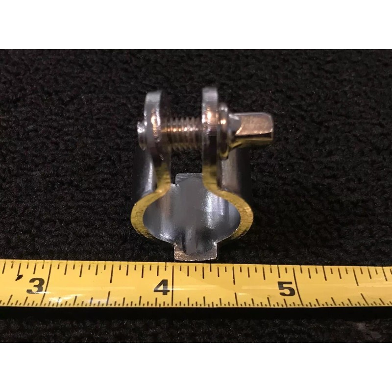 Generic Drums Hardware Parts Steel Memory Lock Fits 3/4 in.