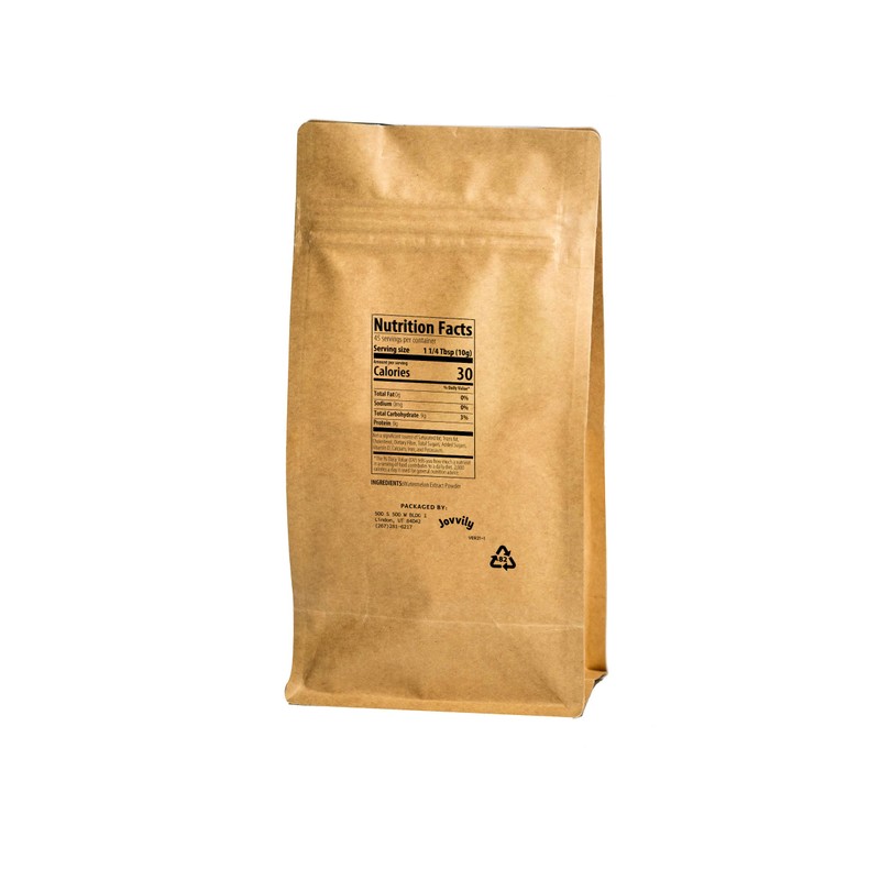 Jovvily Watermelon Powder - 1 lb - Smoothies - Shakes