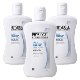 Physiogel Daily Moisture Therapy Facial Lotion, 200ml, 3 pieces / 피지오겔 데일리 모이스쳐 테라피 페이셜 로션, 200ml, 3개