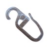 rewagi - High-quality clip-on hooks, folding hooks, curtain hooks with