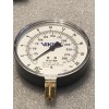 VIKING 111.10SP.100 WIKA 2016 WATER PRESSURE GAUGE NEW IN BOX