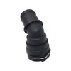 GXARTS Lower Radiator Hose Quick Coolant Connector compatible with Honda