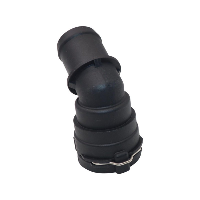 GXARTS Lower Radiator Hose Quick Coolant Connector compatible with Honda