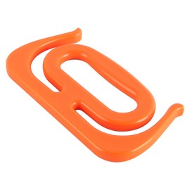 Tiardey Bag Carrier Handle Holder Multi-Purpose Grip for Carrying Shopping Bags Propane Tanks 5-Gallon Buckets Clothing More Heavy Duty