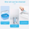 ARGOMAX - Aligner Removal Tool, 5 Invisible Braces Removal Tools,