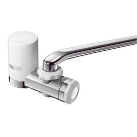 Mitsubishi Rayon - Cleansui - Direct Connecting Faucet Water Filter MD101 MD101-NC