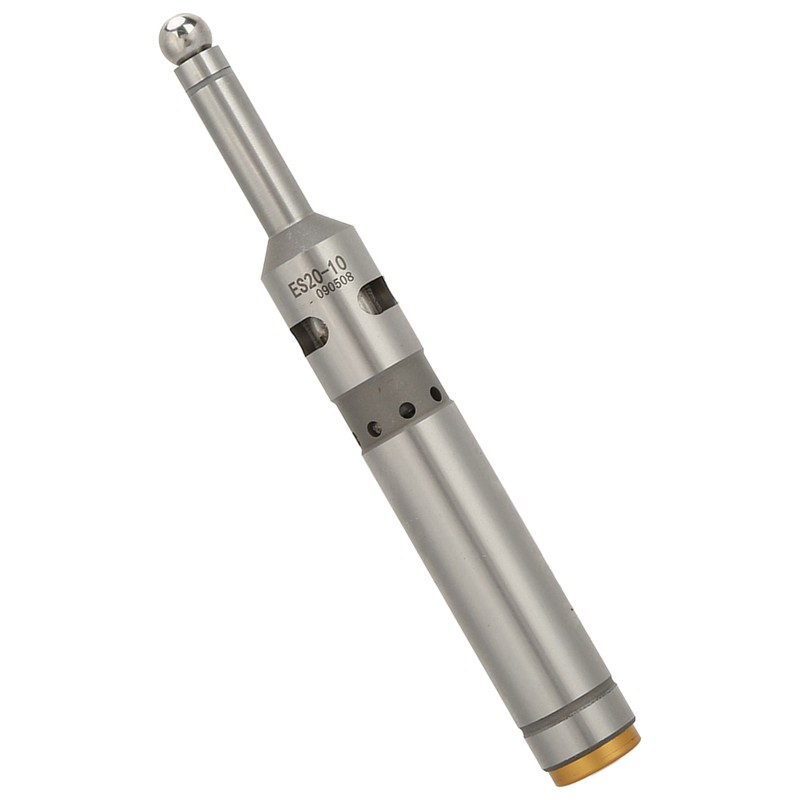 Stainless Steel Photoelectric Edge Finder Milling Lathe CNC Center Finder