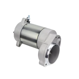 Soarider Starter for Polaris Trail Boss 250 1985-1999 18331 with Relay and Bendix