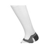 2XU Unisex Vectr Cushion Full Length Socks Compression Sock -