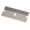 Titan 11036#9 Single Edge Razor Blade - 100 Piece
