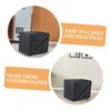 CIYODO Generator Cover Oxford Cloth All-weather Protection Easy to Install