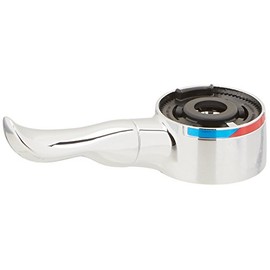Delta RP70640 Linden 17 Series Single Handle Volume Control Lever Assembly, Chrome
