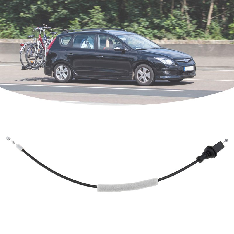 OTOTEC Car Interior Door Handle Cable 813712R000 Universal For Front