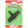 Dorman Heater Hose Connectors - 3/4 In. X 3/8 In.