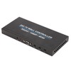 2x2 HD Multimedia Interface Video Wall Controller 4K and 60HZ