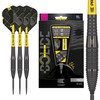 Target Darts Bolide Void 90% Tungsten Dart Set, Steel Tip