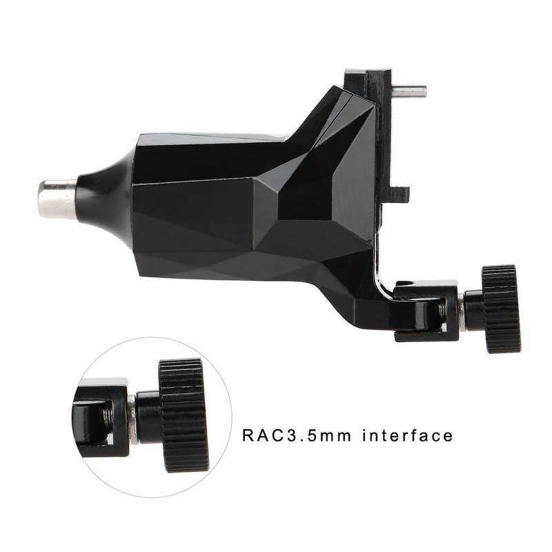 Fashion Rotary Liner Shader Tattoo Machine Strong Motor Gun Makeup