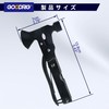 Multi-functional Hatchet Multi-functional Tool 12-in-1 Tool for Household, Camping, Folding,