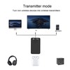 B39 BT Adapter Switchable Stereo 5V 0.5A 2 in 1
