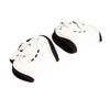 Horse Fetlock Boots Impact Resistant Breathable Horse Hind Leg Boots