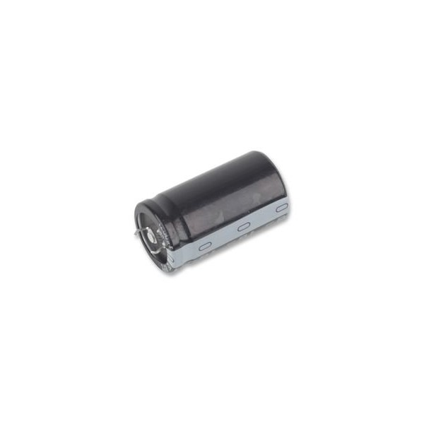 NICHICON LLS1H472MELB ALUMINUM ELECTROLYTIC CAPACITOR 4700UF, 50V, 20%, SNAP-IN (1