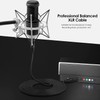 SHULIANCABLE Microphone Cable, XLR Male to XLR Female, Microphone Cable