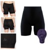 Craft Fuseknit - Boxer da Ciclismo da Donna, con Strato
