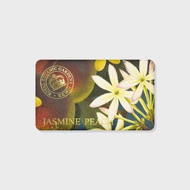 Q Garden [영국 큐 왕립식물원의 향기]_큐가든 자스민 피치 비누 240g [Royal Botanic Gardens, UK] Q Garden Jasmine Peach Soap 240g