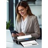 Phomemo A4 Printer Paper, White Thermal Paper Compatible with Phomemo