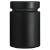 Mikken - Black Spice Jars, Preserving Jars with Screw Lid