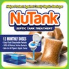 Septic Tank Treatment - 12 Dissolving Packets - 1 Year