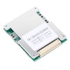 14S 50V 30A Lithium Battery Protection Board BMS PCB Board