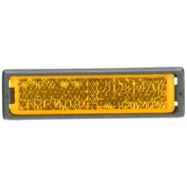 SHIMANO Reflector, YL8A98090 SM-PD64A, 4 pieces