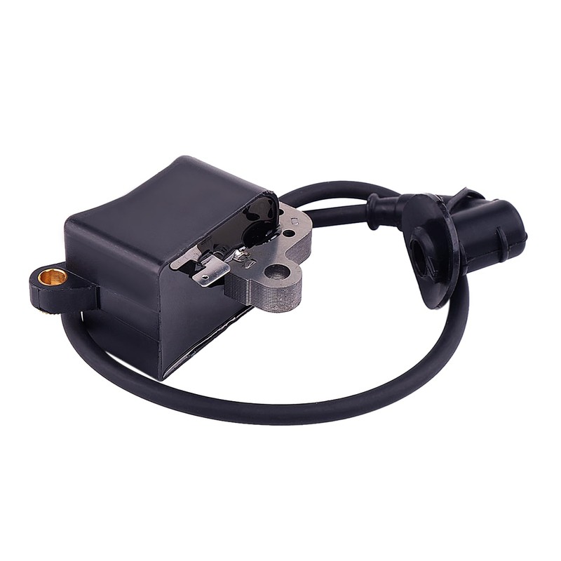 Atunee Ignition Coil for Stihl TS400 TS460 3-Bolt Cut Off