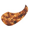 Guitar Pickguard PVC Decorative Self Adhesive Comma Shape Acoustic Guitar