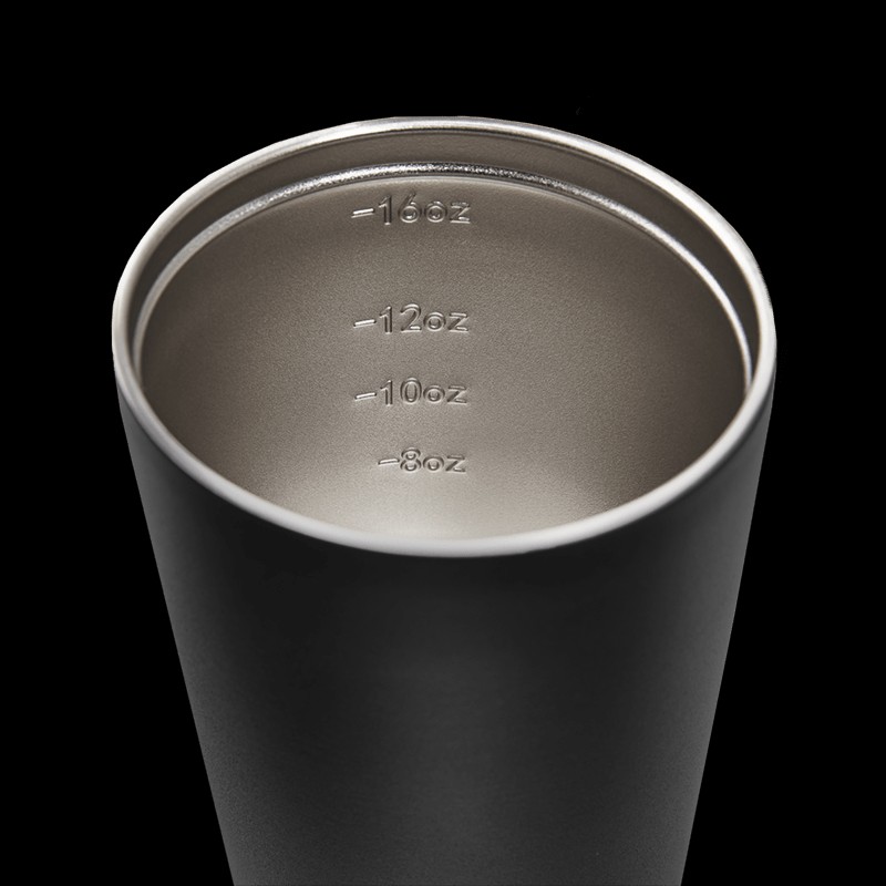 Fressko Reusable Cup Grande 16oz, Denim