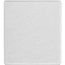 11" x 9" Replacement Filter for 8" Inch Duct Filter Boxes - I-Shaped EU5 Class Filter - Reinforced with Steel Wire Frame - Air Filtration and Dust Collection - Lint Trap