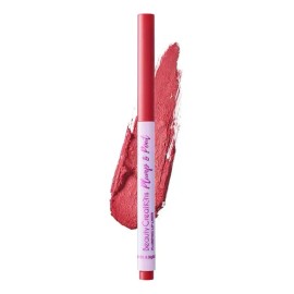Delineador De Labios Plump & Pout Beauty Creations Color 07 Risque